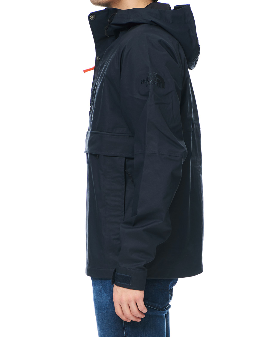 Herre | Jakker | The North Face | British Millerain Wind Jacket Urban Navy