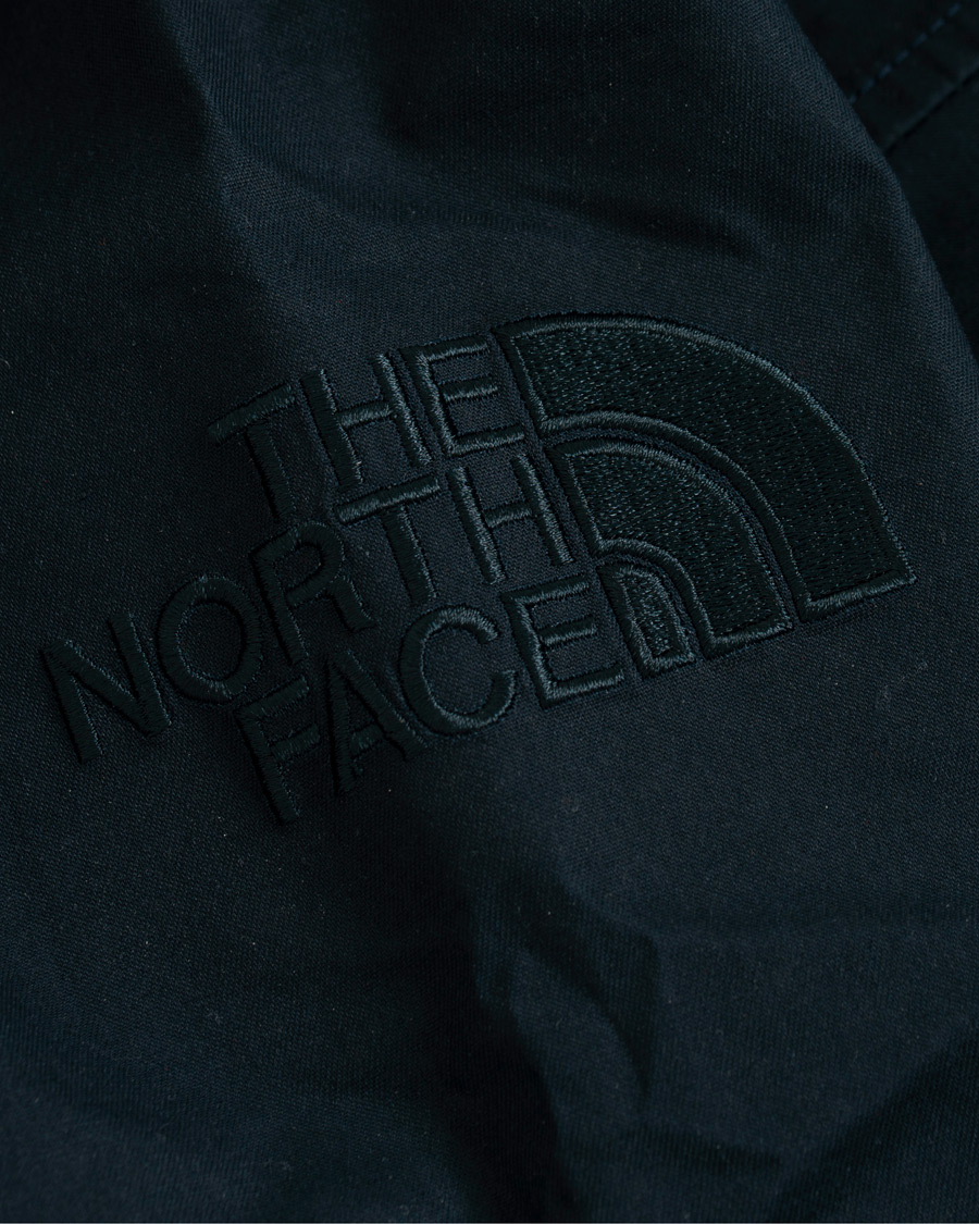 Herre | Jakker | The North Face | British Millerain Wind Jacket Urban Navy