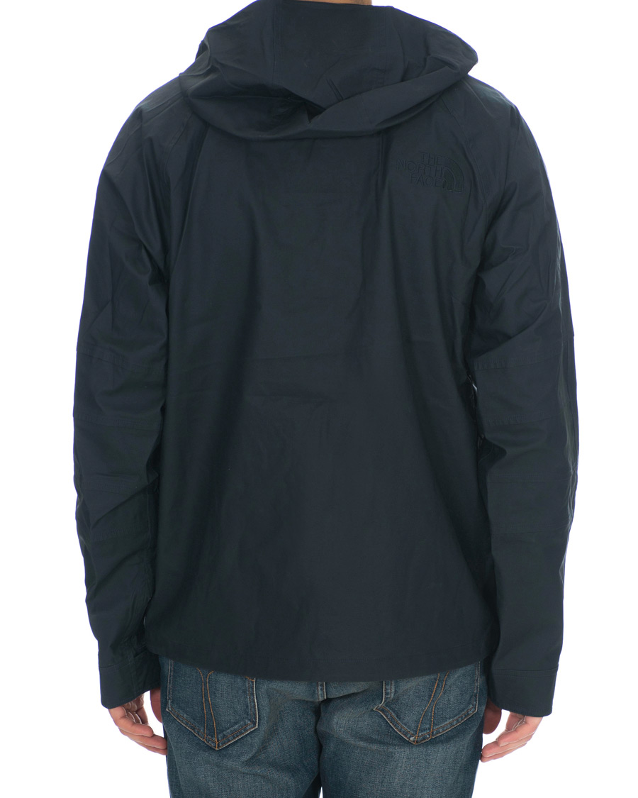 Herre | Jakker | The North Face | British Millerain Sierra Jacket Urban Navy