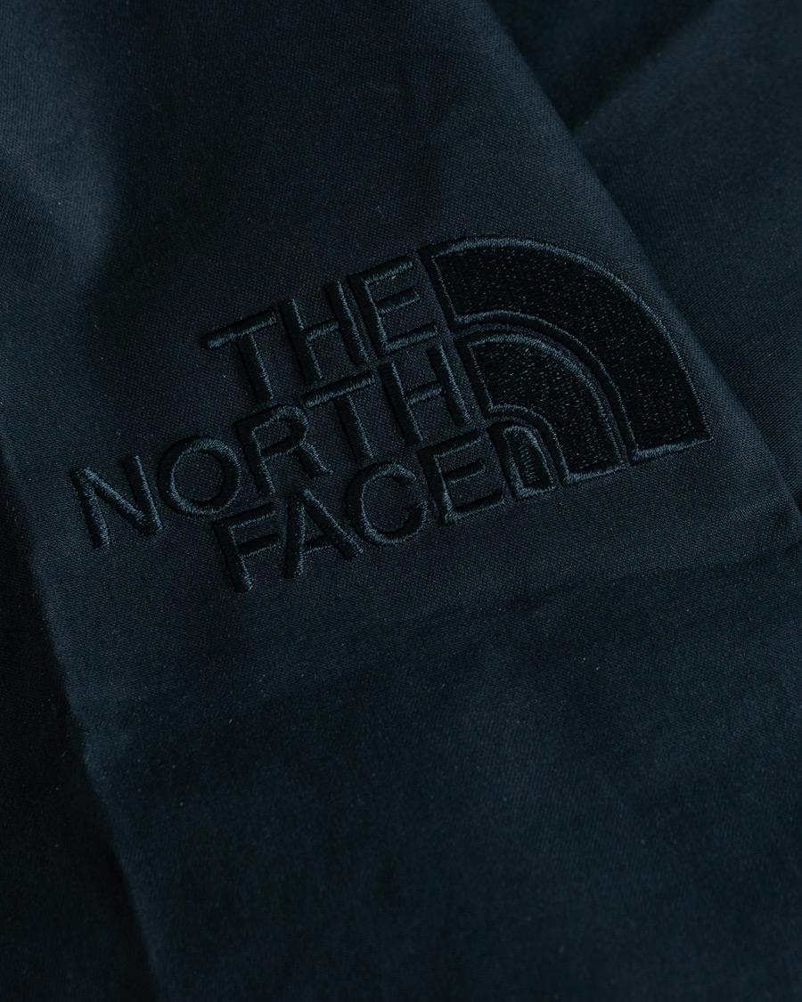 Herre | Jakker | The North Face | British Millerain Sierra Jacket Urban Navy