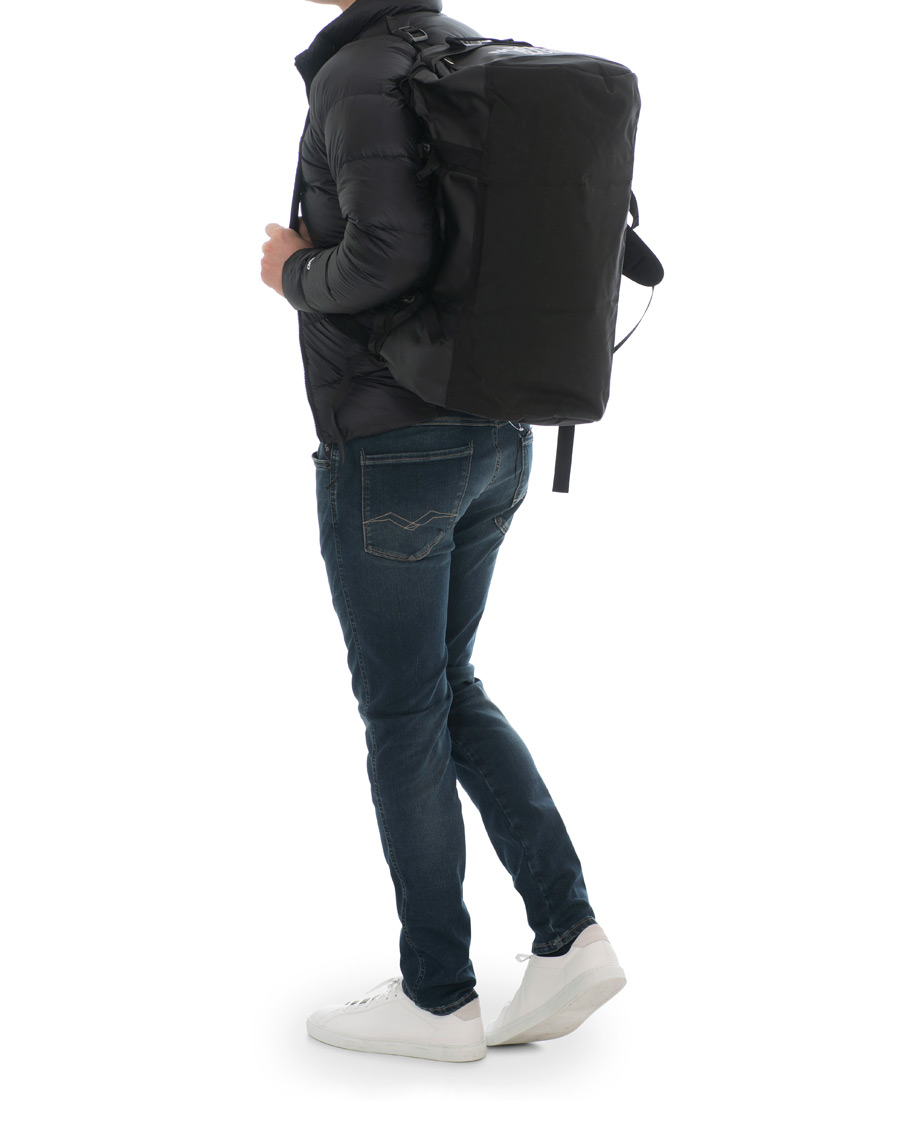Herre | Tasker | The North Face | Base Camp Duffel TNF Black