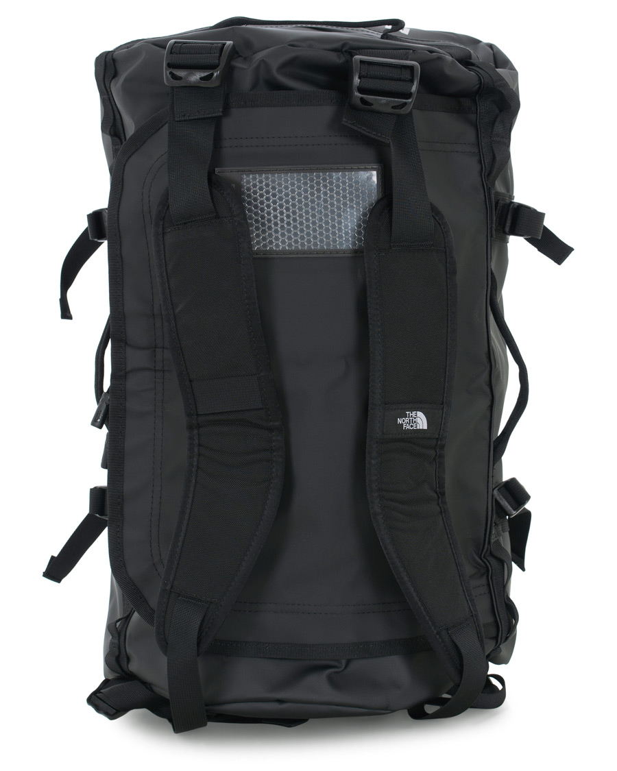 Herre | Tasker | The North Face | Base Camp Duffel TNF Black