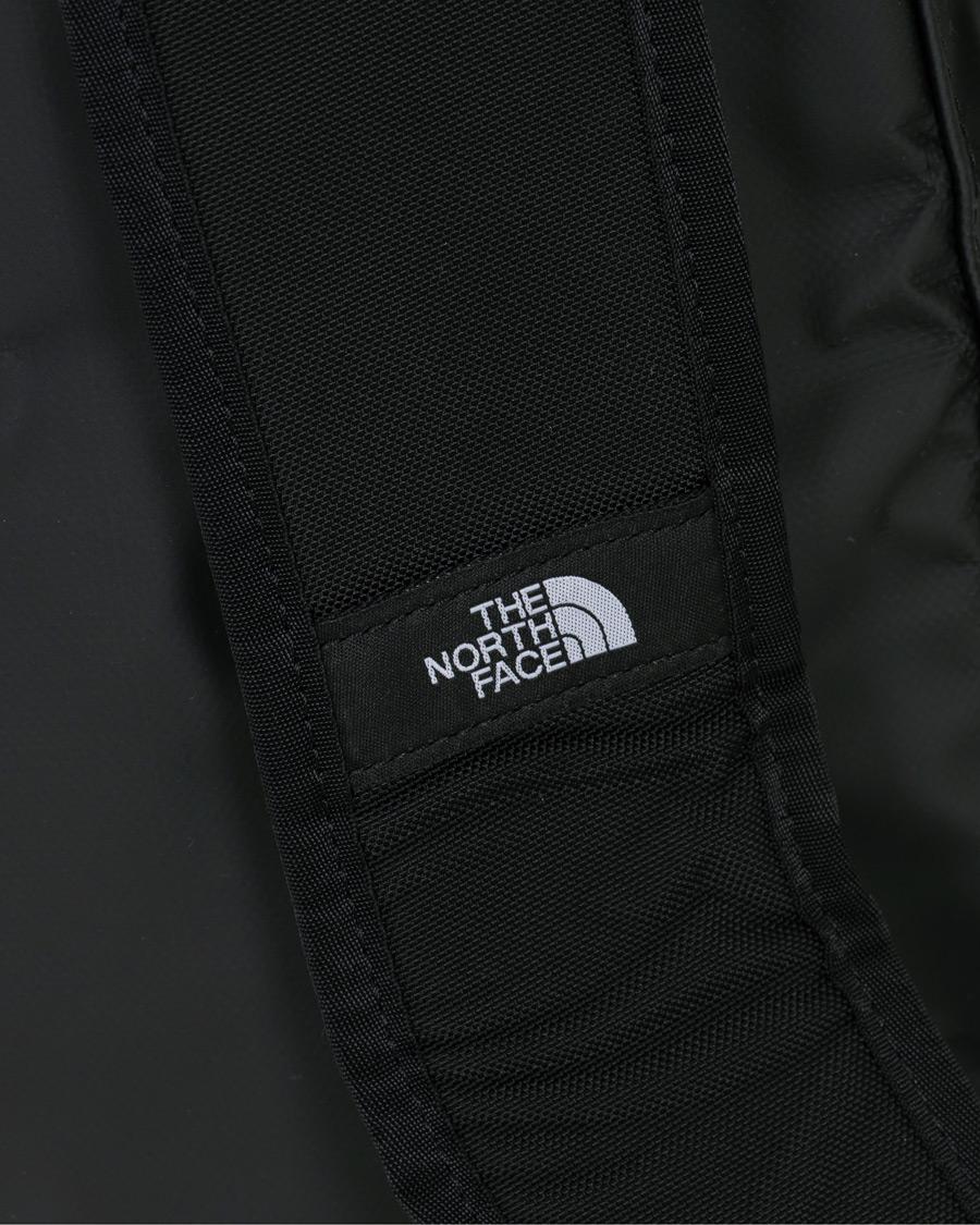 Herre | Tasker | The North Face | Base Camp Duffel TNF Black
