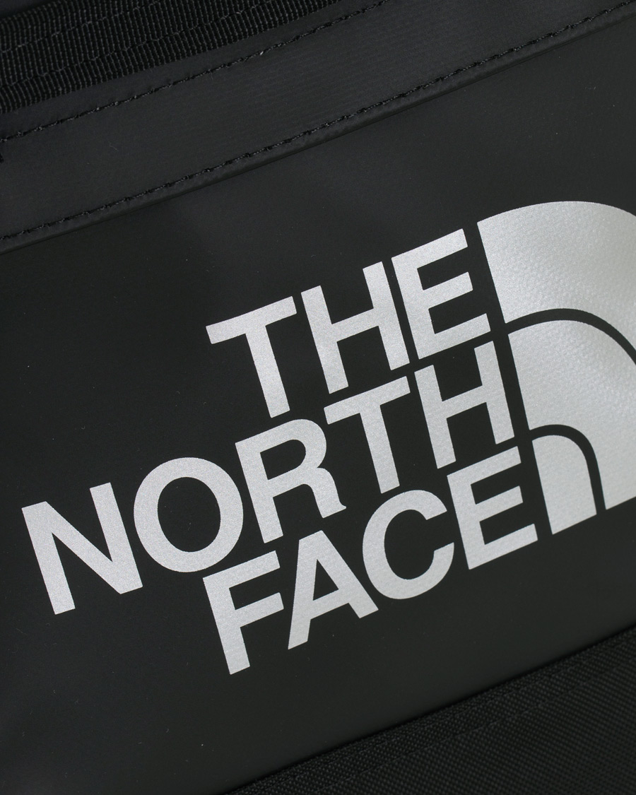 Herre | Tasker | The North Face | Base Camp Duffel TNF Black
