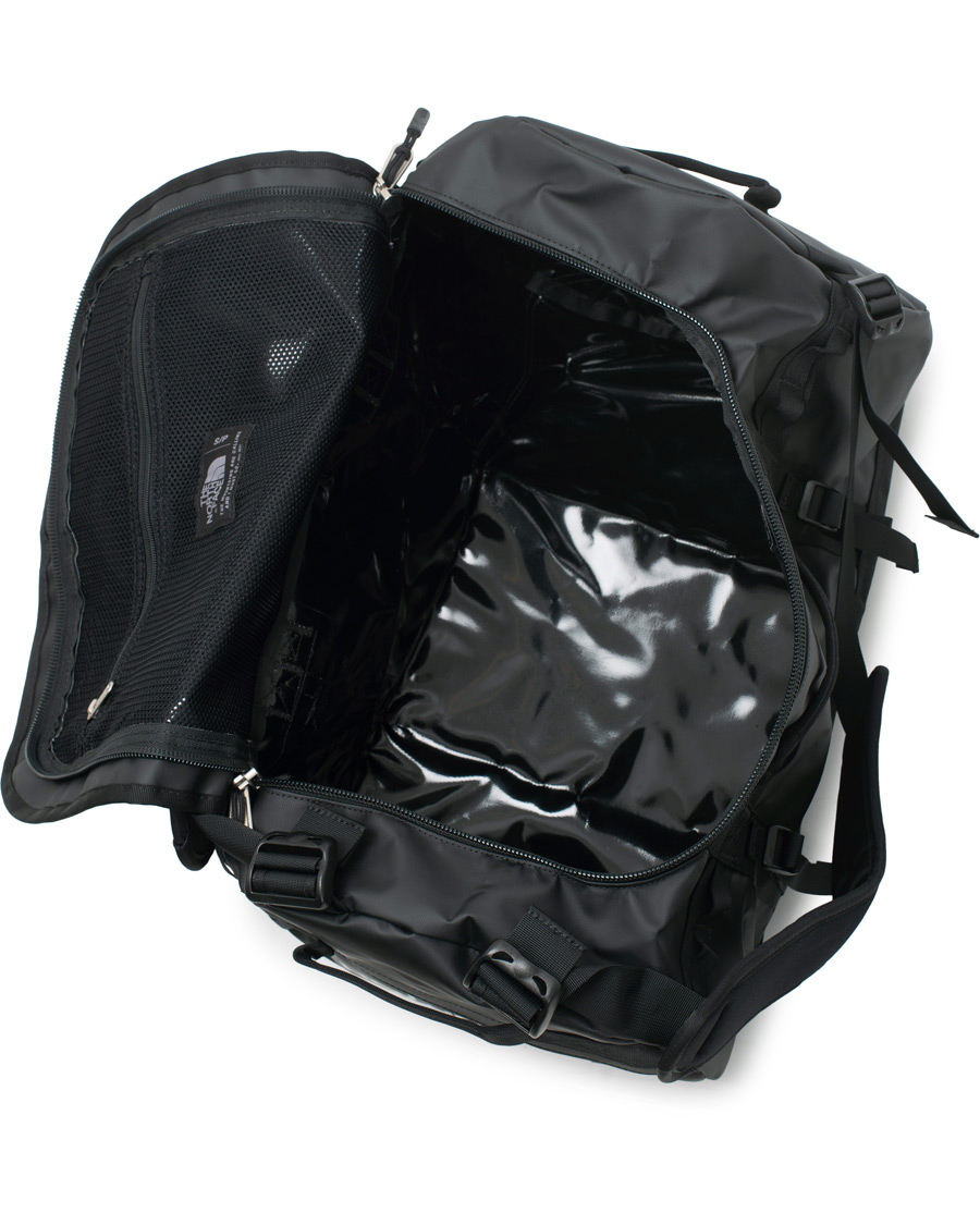 Herre | Tasker | The North Face | Base Camp Duffel TNF Black