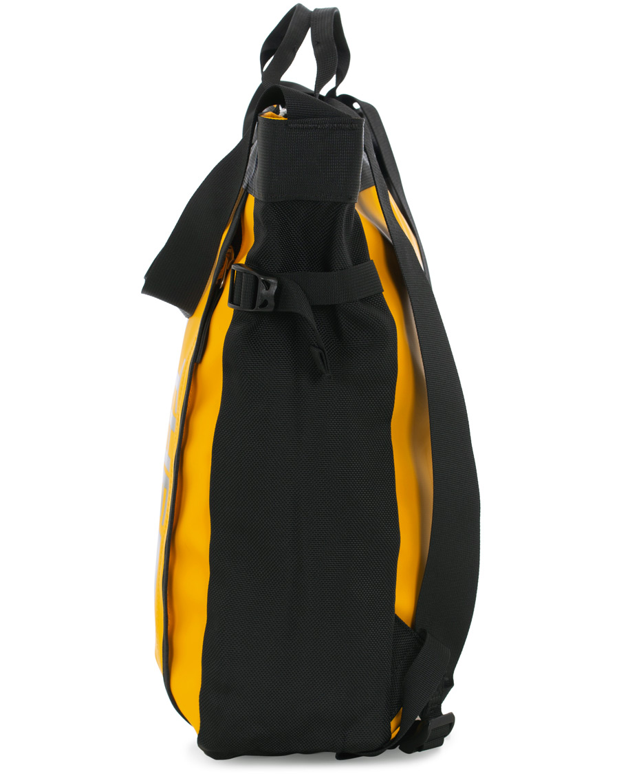 Herre | Tasker | The North Face | Base Camp Tote TNF Yellow