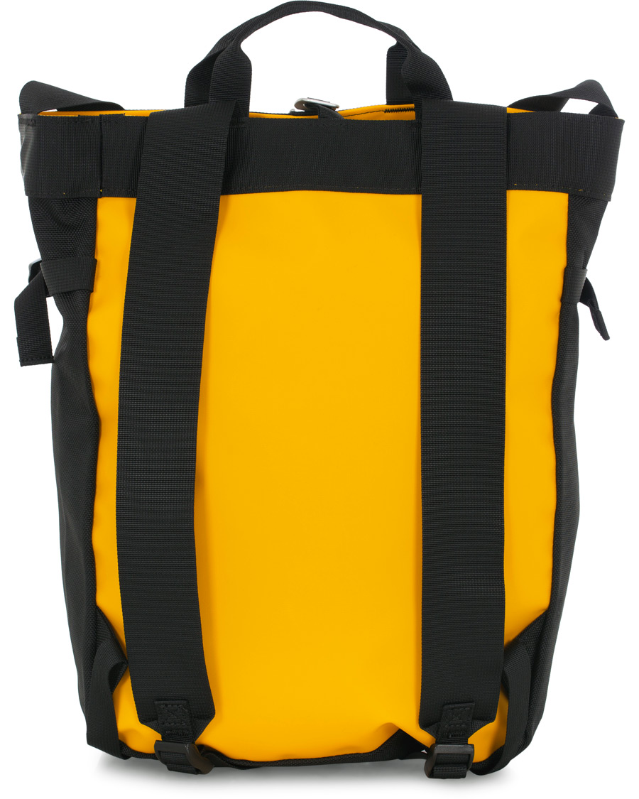 Herre | Tasker | The North Face | Base Camp Tote TNF Yellow