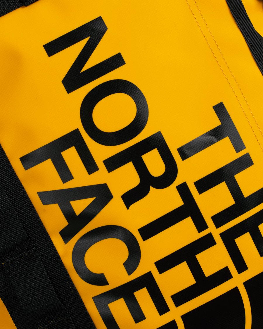 Herre | Tasker | The North Face | Base Camp Tote TNF Yellow