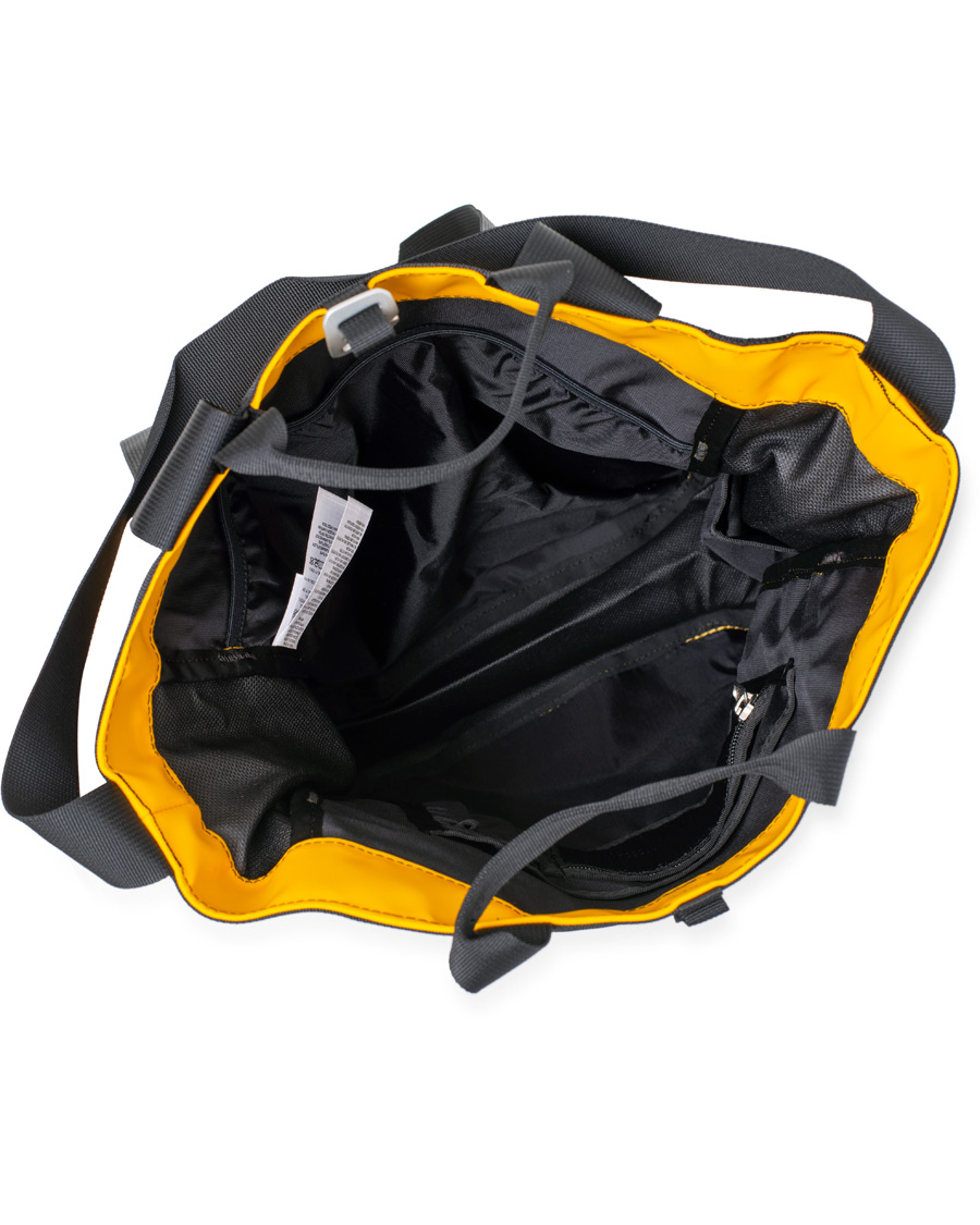 Herre | Tasker | The North Face | Base Camp Tote TNF Yellow