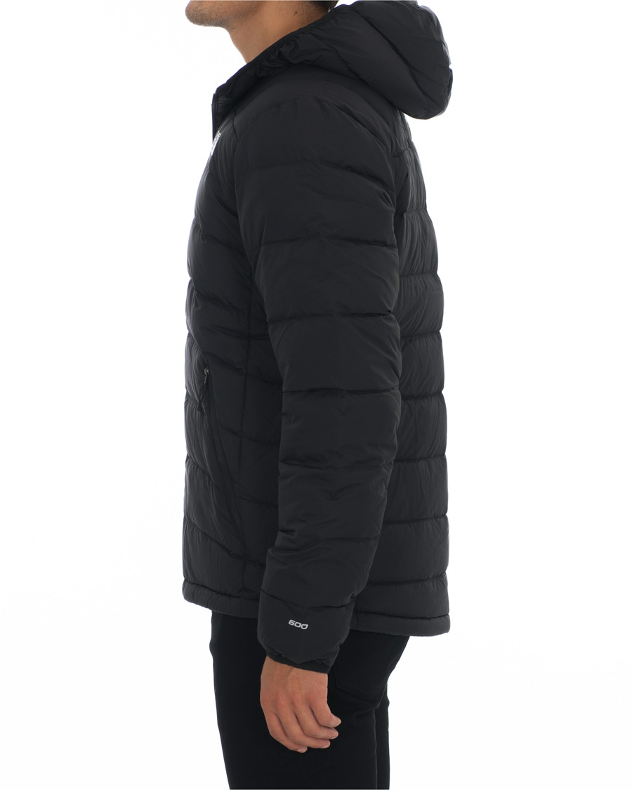 Herre | Jakker | The North Face | Lapaz Hooded Jacket TNF Black