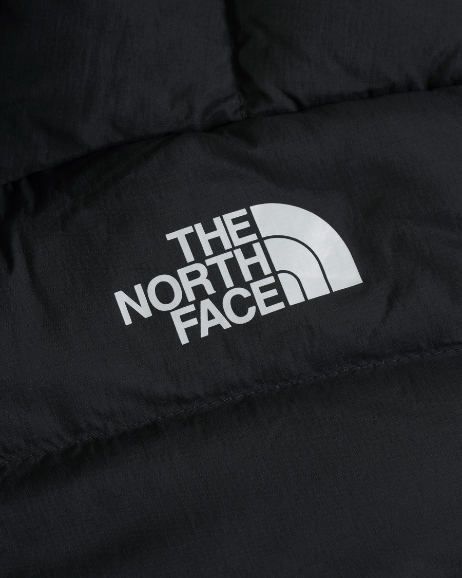 Herre | Jakker | The North Face | Lapaz Hooded Jacket TNF Black