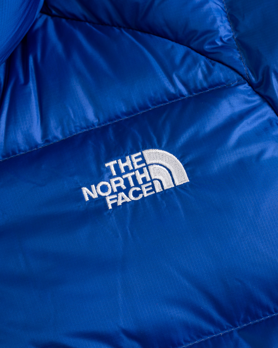 Herre | Jakker | The North Face | Crimptastic Hybrid Down Jacket TNF Blue