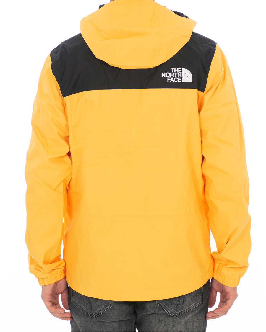 Herre | Jakker | The North Face | 1990 Mountain Q Jacket TNF Yellow