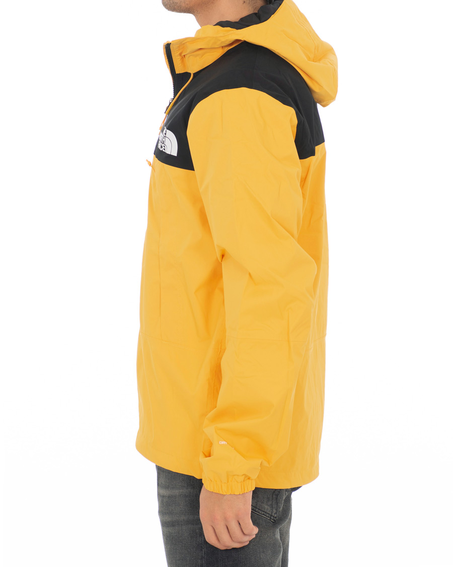 Herre | Jakker | The North Face | 1990 Mountain Q Jacket TNF Yellow