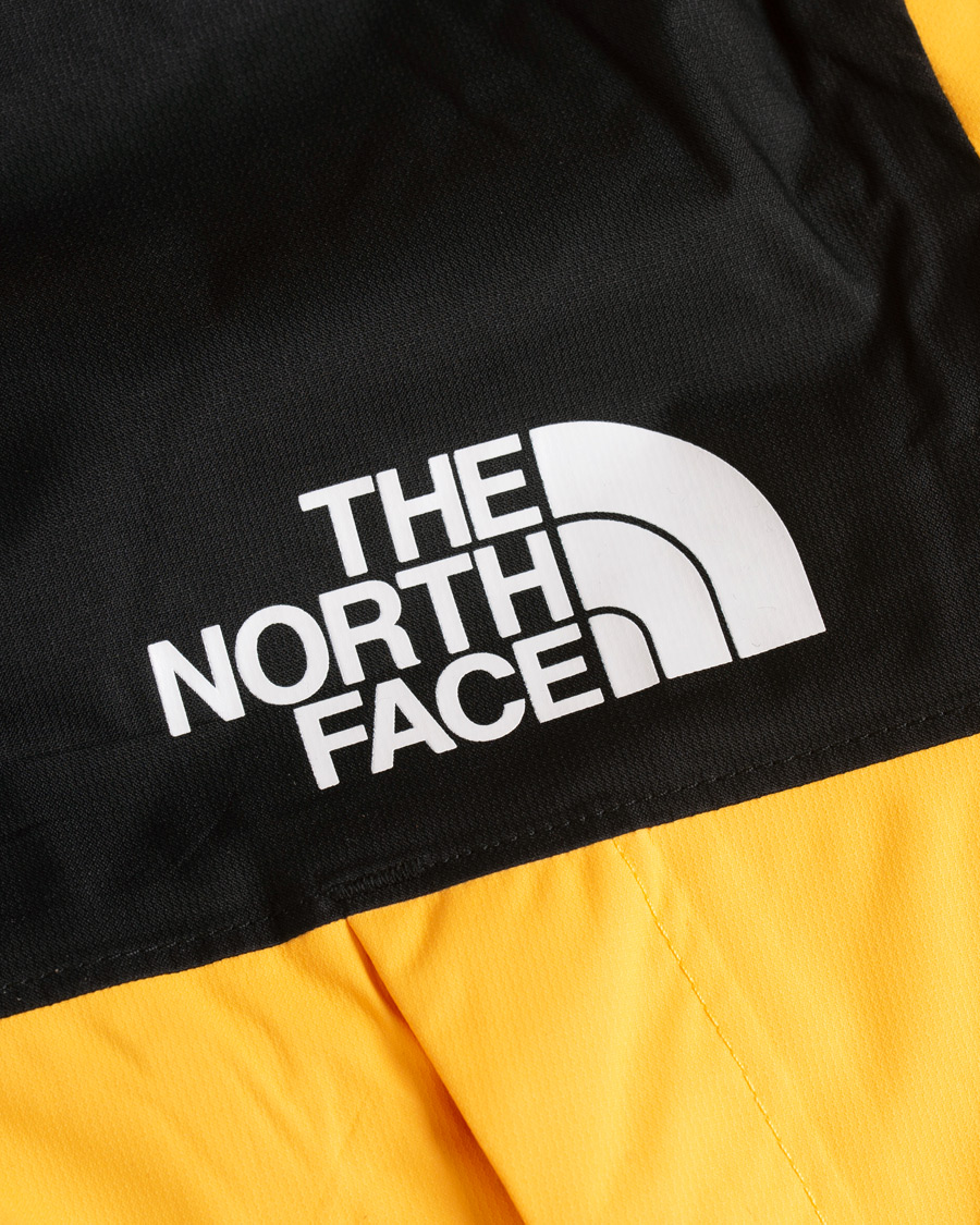 Herre | Jakker | The North Face | 1990 Mountain Q Jacket TNF Yellow