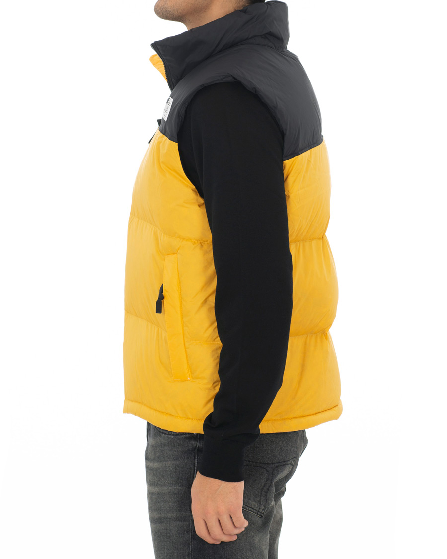 Herre | Jakker | The North Face | 1996 Retro Nuptse Down Vest TNF Yellow