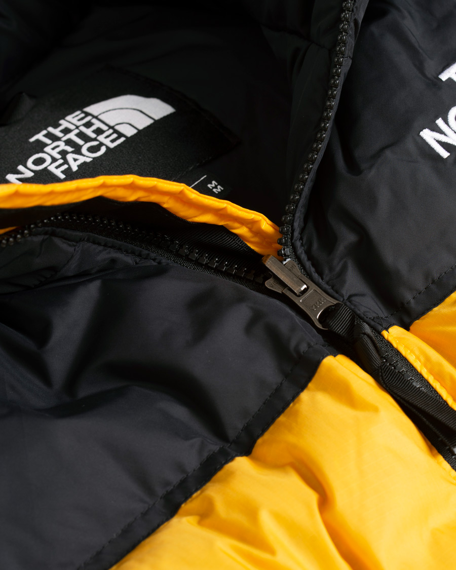 Herre | Jakker | The North Face | 1996 Retro Nuptse Down Vest TNF Yellow
