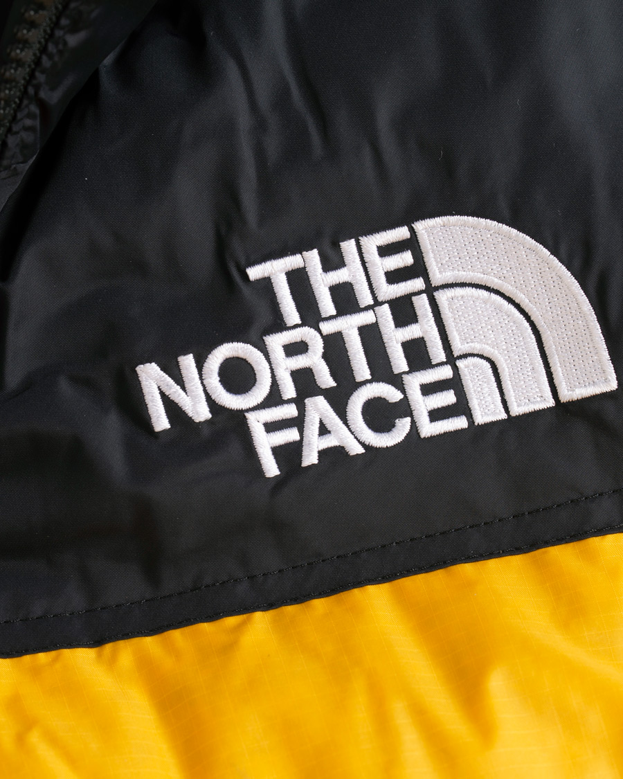 Herre | Jakker | The North Face | 1996 Retro Nuptse Down Vest TNF Yellow