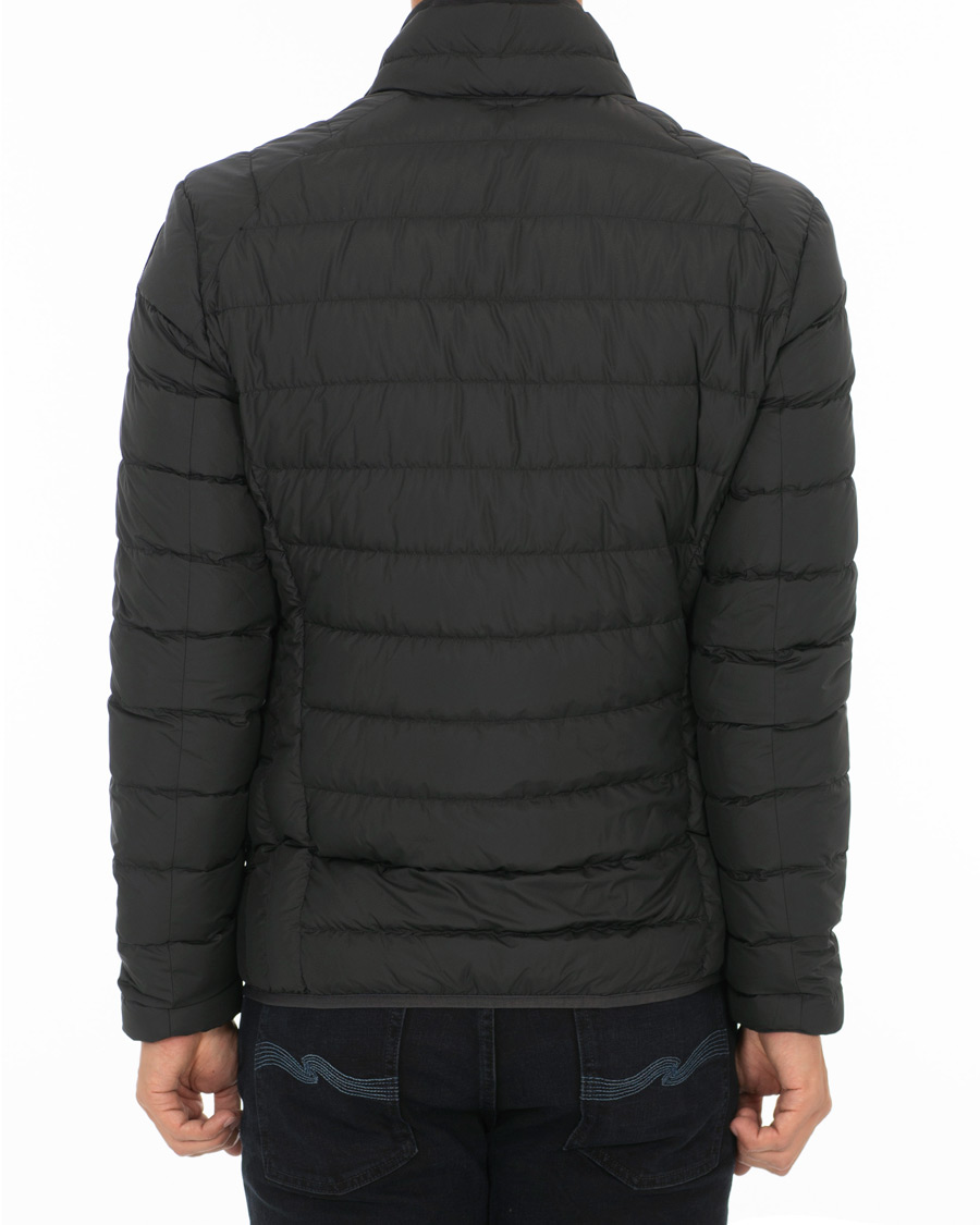 Herre | Jakker | Parajumpers | Ugo Super Lightweight Jacket Black