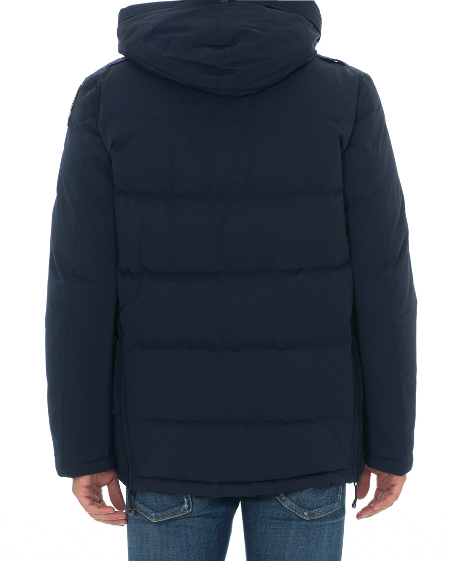 Herre | Jakker | Parajumpers | Marcus Down Parka Navy