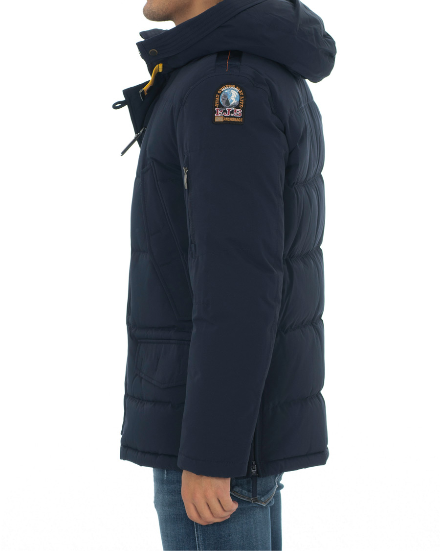 Herre | Jakker | Parajumpers | Marcus Down Parka Navy