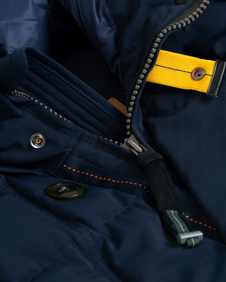 Herre | Jakker | Parajumpers | Marcus Down Parka Navy