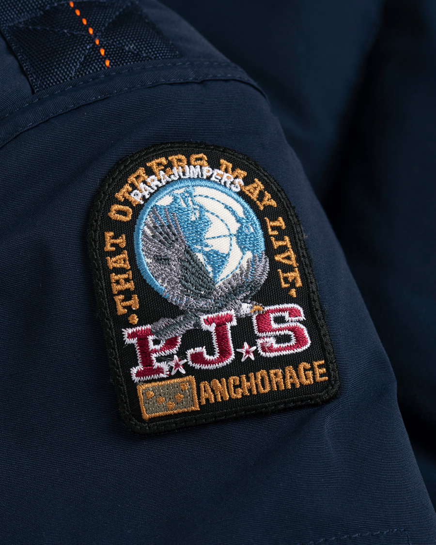 Herre | Jakker | Parajumpers | Marcus Down Parka Navy