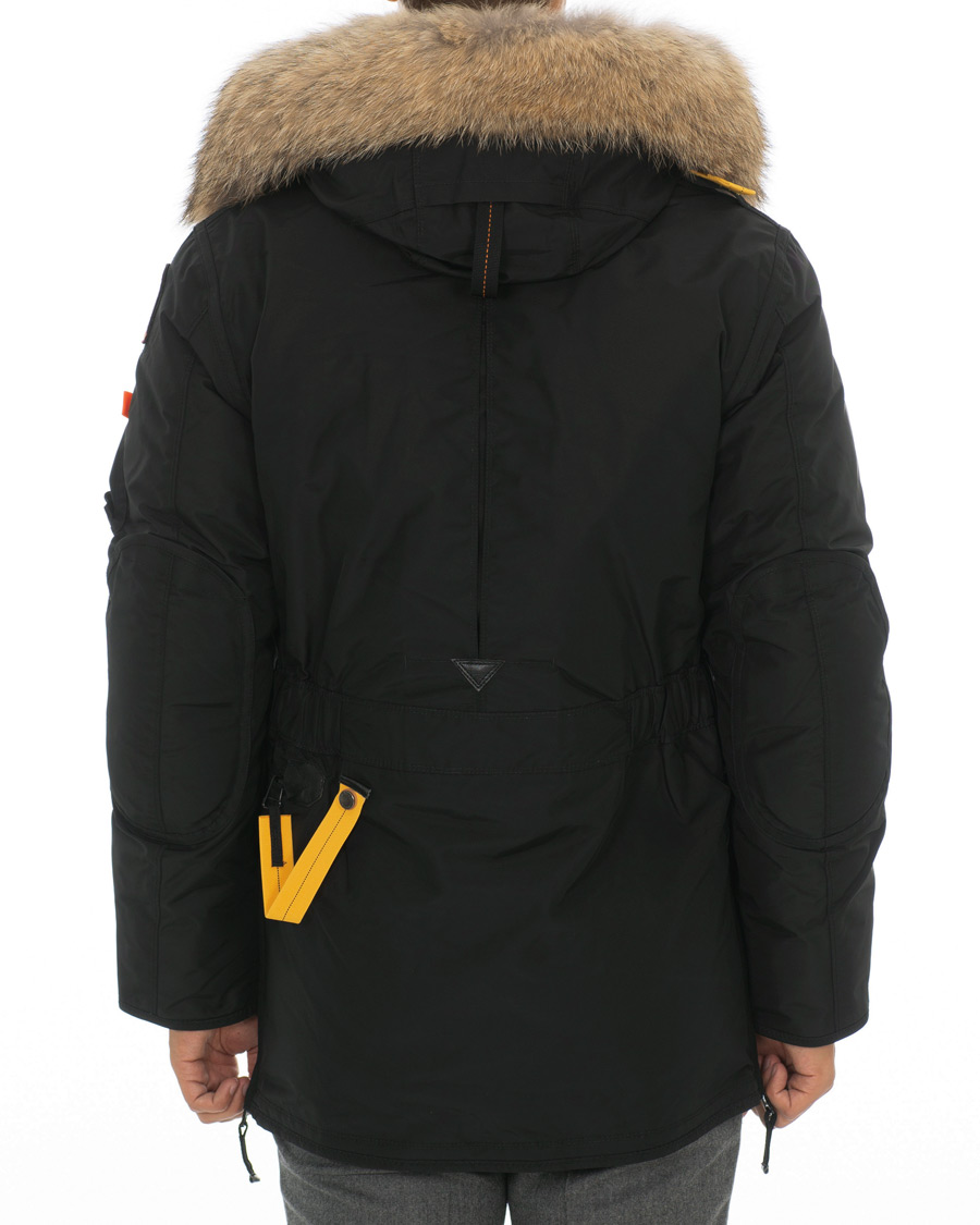 Herre | Jakker | Parajumpers | Kodiak Masterpiece Jacket Black