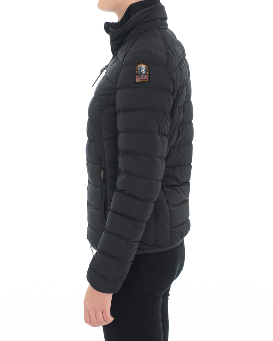 Herre | Jakker | Parajumpers | Geena Lightweight Jacket Black