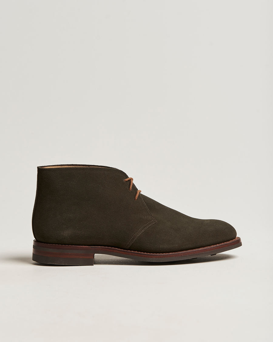 crockett and jones chiltern