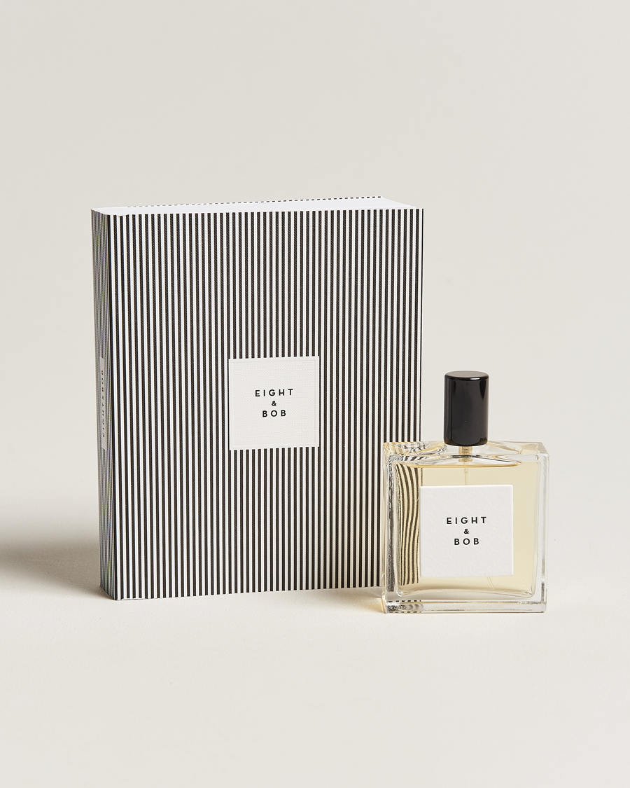 Herre | Parfume | Eight & Bob | The Original Eau de Parfum 100ml