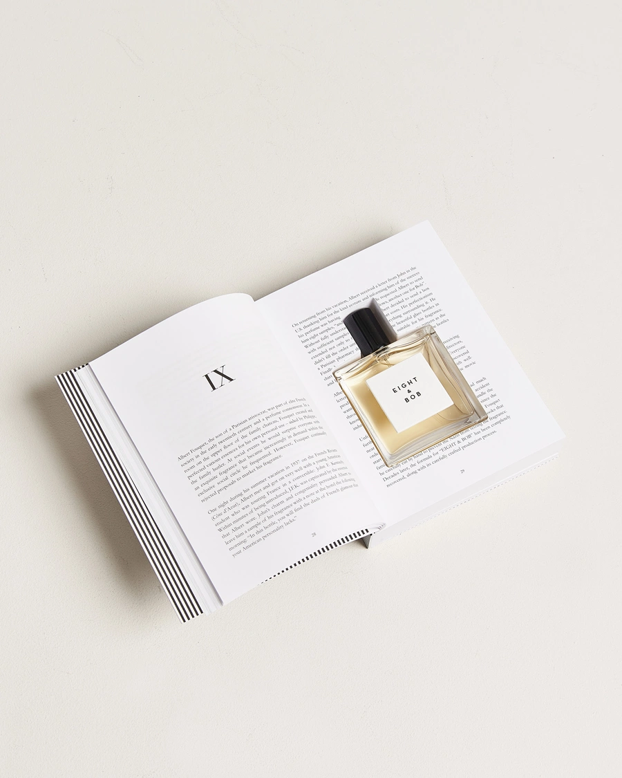 Herre |  | Eight & Bob | The Original Eau de Parfum 100ml