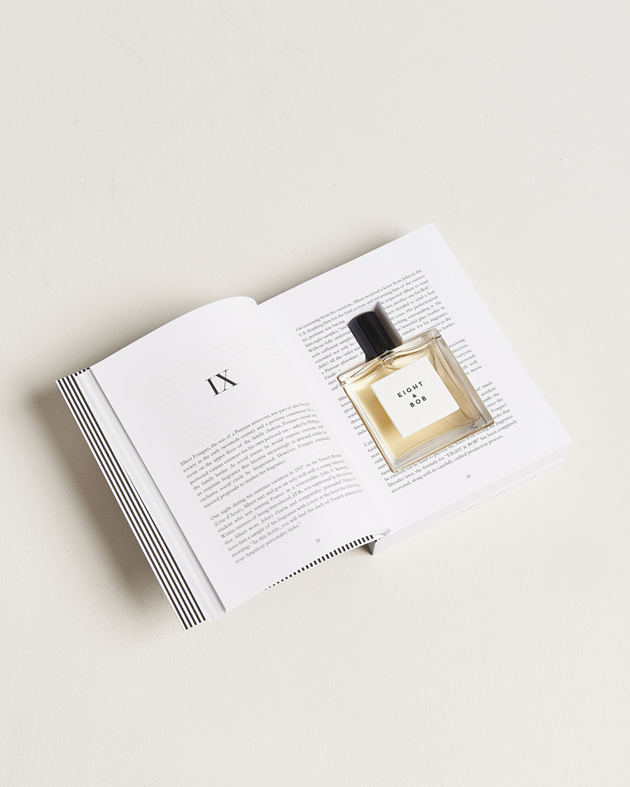 Herr | Julklappstips | Eight & Bob | The Original Eau de Parfum 100ml