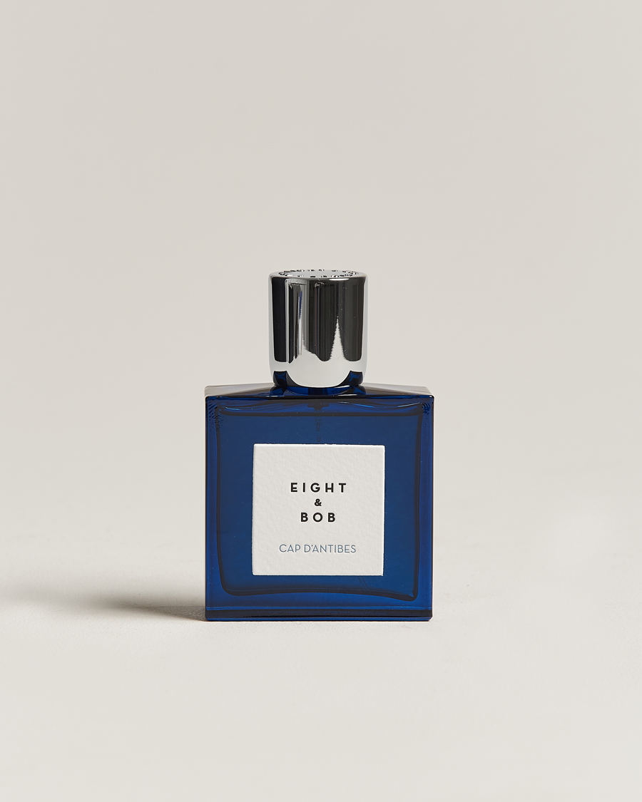 Herre | Parfume | Eight & Bob | Cap d'Antibes Eau de Parfum 100ml