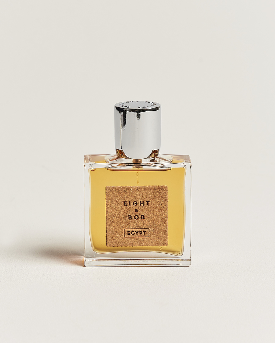 Herre |  | Eight & Bob | Egypt Eau de Parfum 100ml