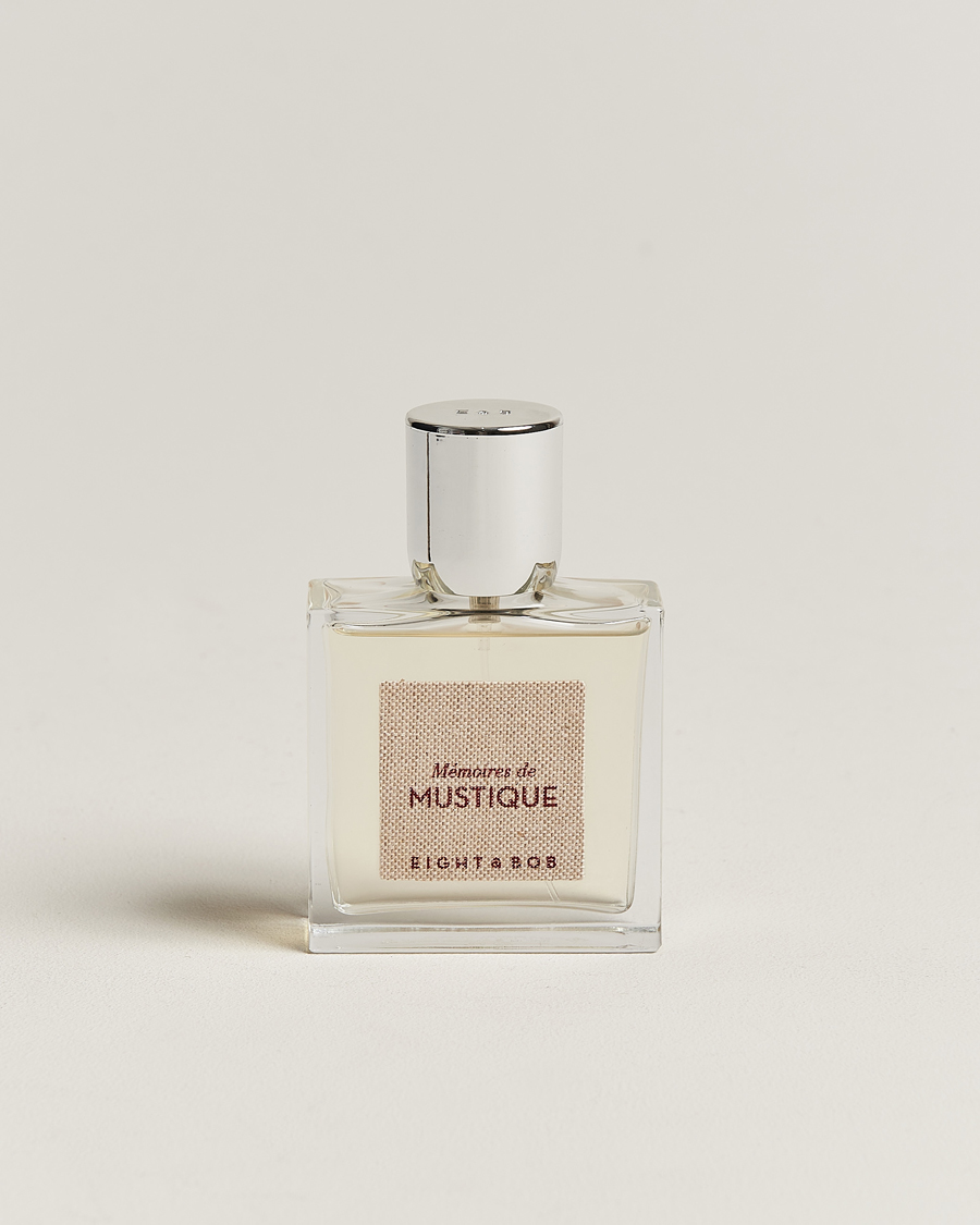 Herre | Parfume | Eight & Bob | Mémoires de Mustique Eau de Parfum 100ml