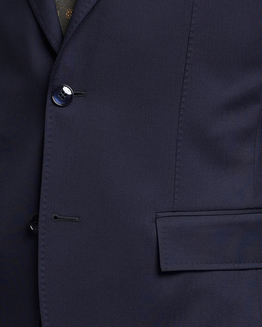 Herre | Blazere & jakker | Morris | Heritage Prestige Blazer Navy