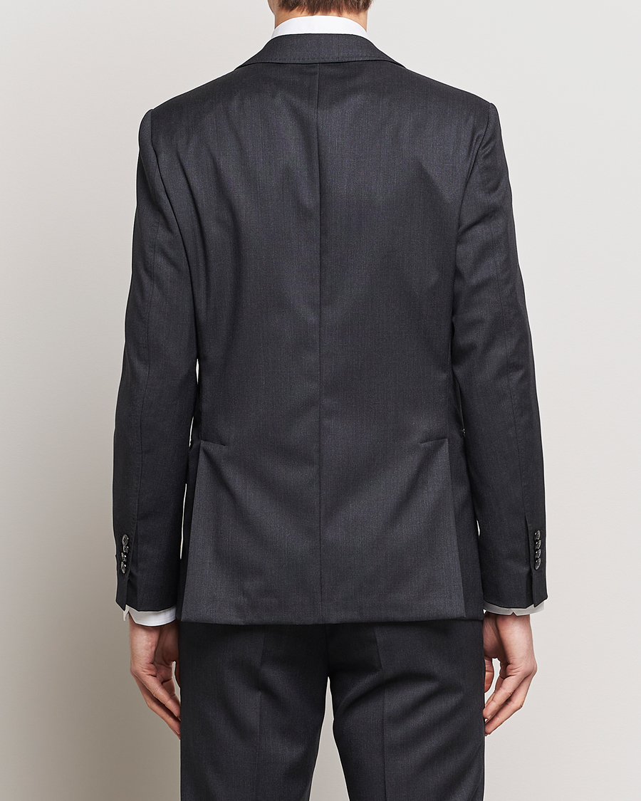 Herre | Blazere & jakker | Morris | Heritage Prestige Suit Jacket Grey
