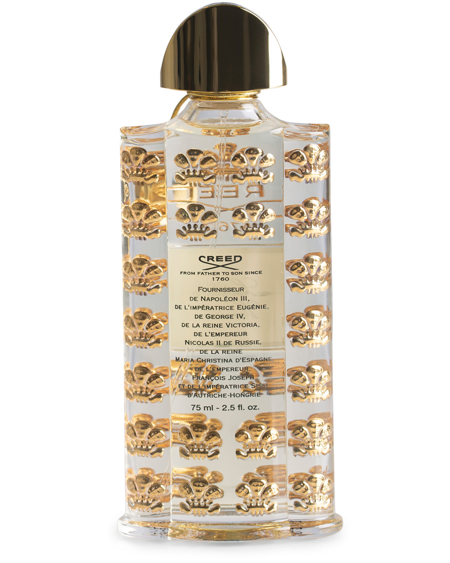Herre | Parfume | Creed | Les Royal Exclusives Sublime Vanille 75ml
