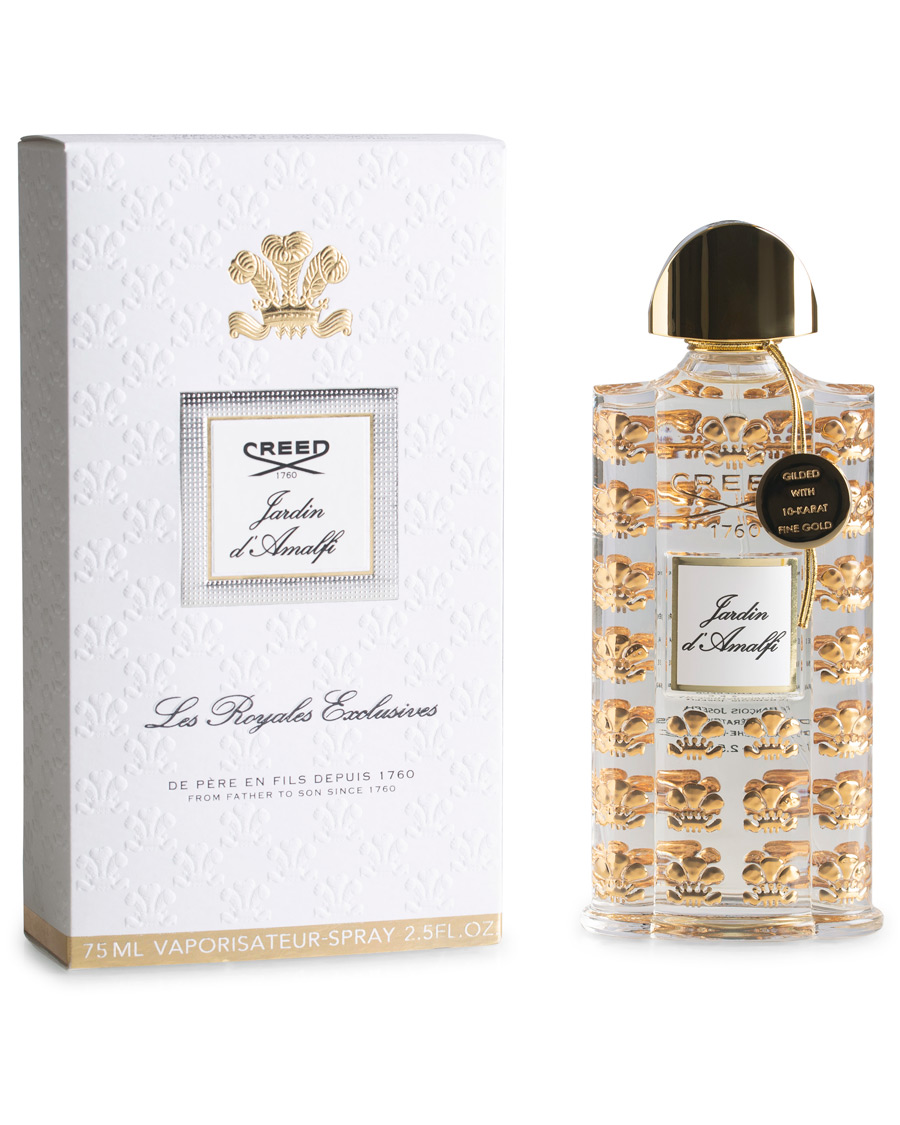 Herre | Parfume | Creed | Les Royal Exclusives Jardin d'Amalfi 75ml
