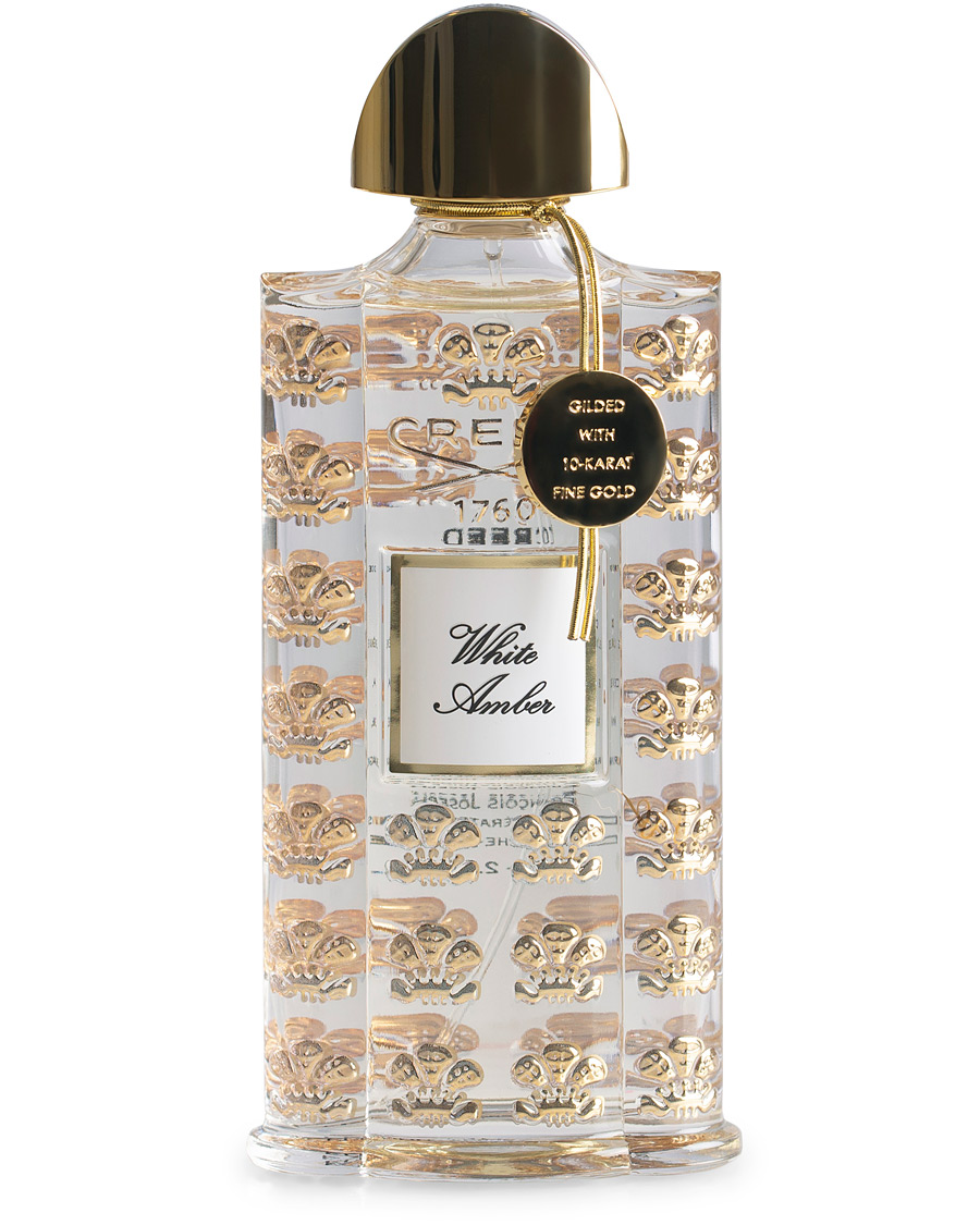 Herre | Creed Les Royal Exclusives White Amber 75ml | Creed | Les Royal Exclusives White Amber 75ml