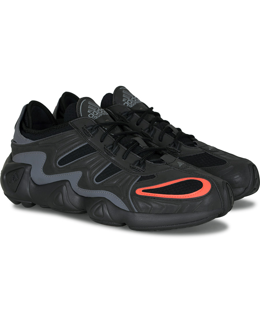 Herre | adidas Originals FYW S-97 Sneaker Core Black | adidas Originals | FYW S-97 Sneaker Core Black