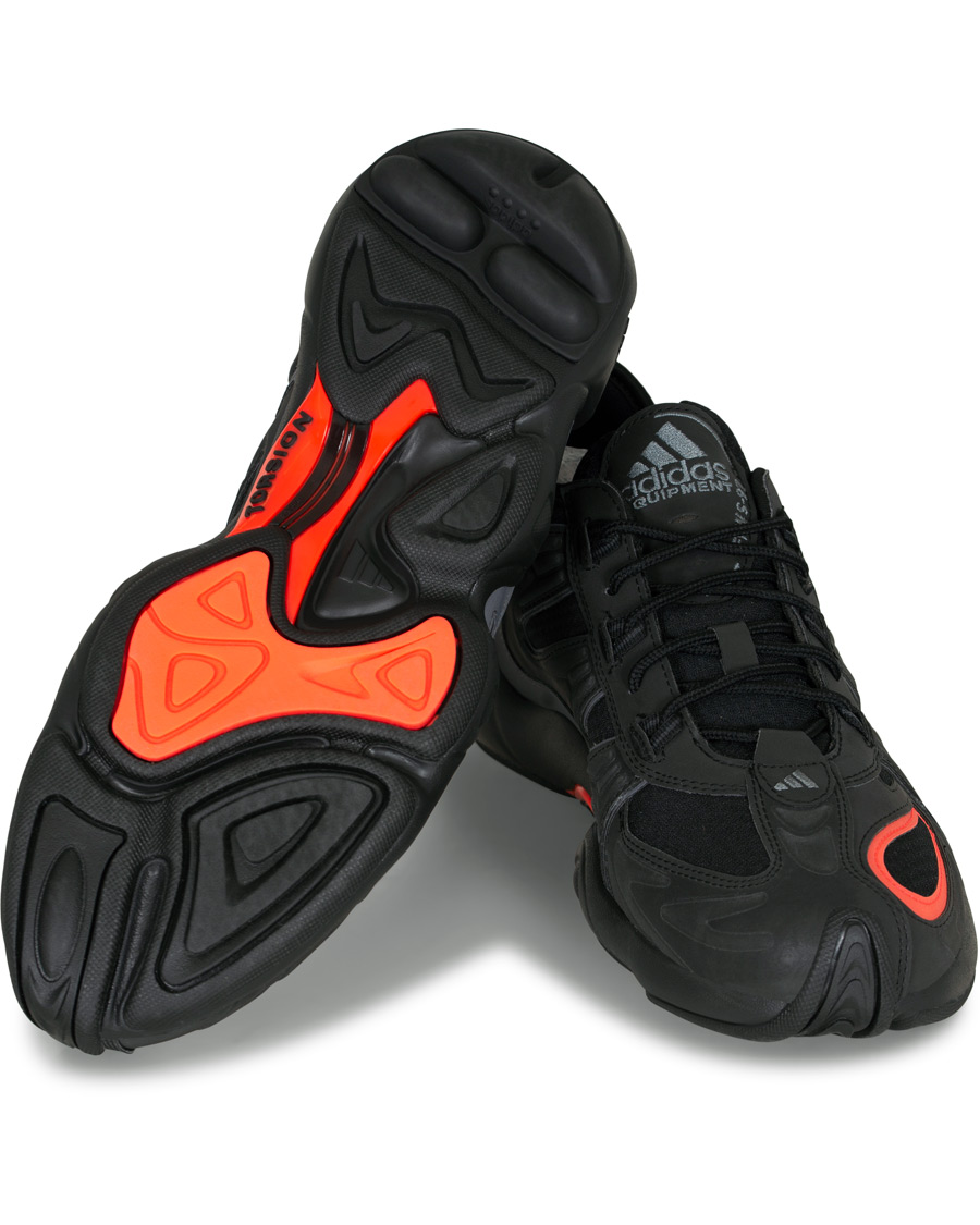 Herre | adidas Originals FYW S-97 Sneaker Core Black | adidas Originals | FYW S-97 Sneaker Core Black