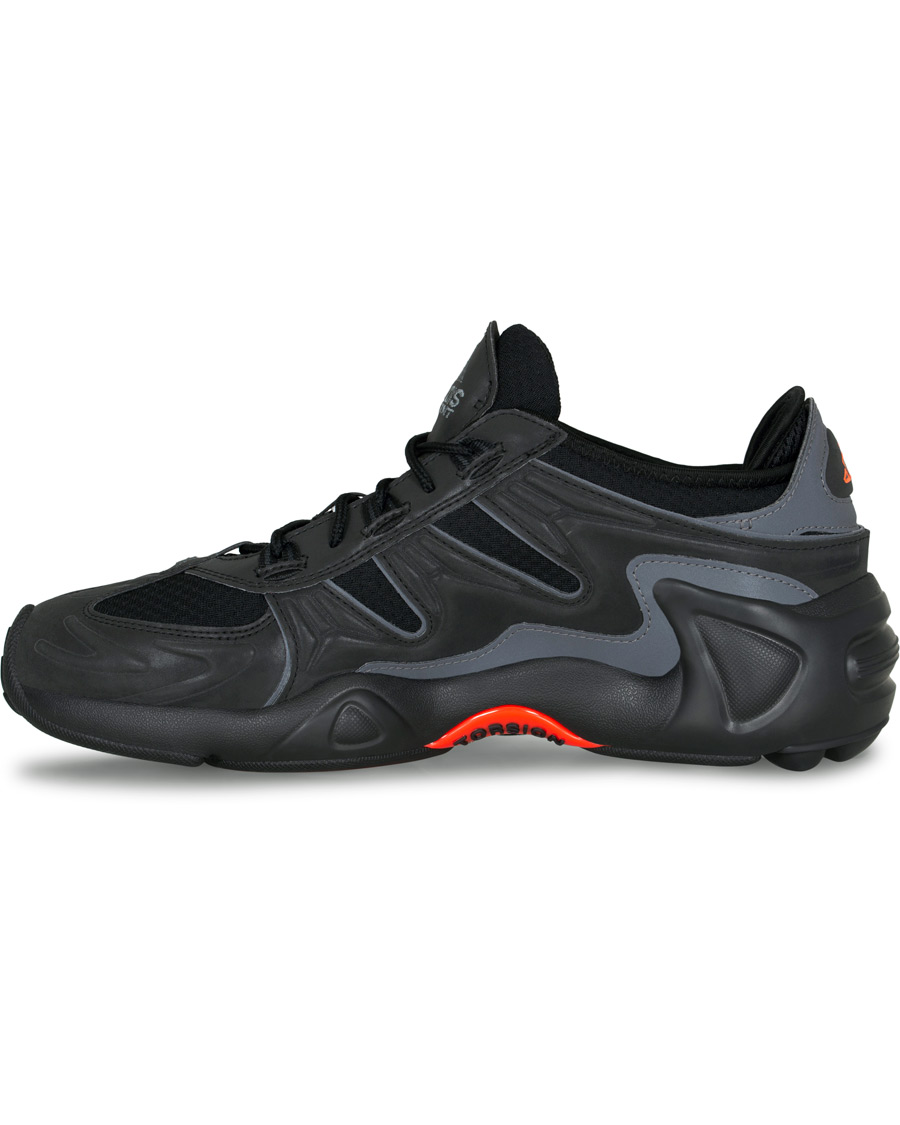 Herre | adidas Originals FYW S-97 Sneaker Core Black | adidas Originals | FYW S-97 Sneaker Core Black