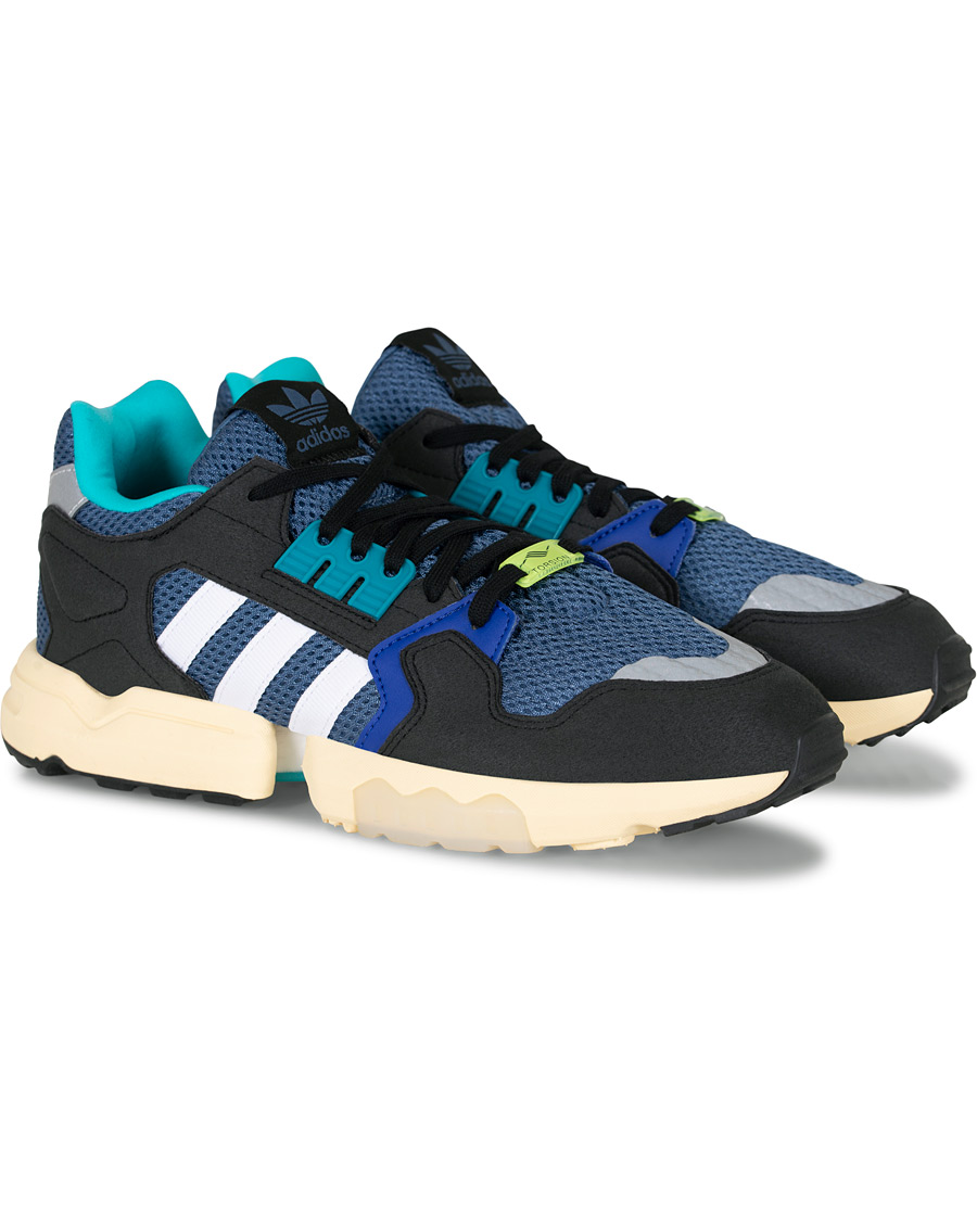 Herre | adidas Originals ZX Torsion Sneaker Tech Ink | adidas Originals | ZX Torsion Sneaker Tech Ink