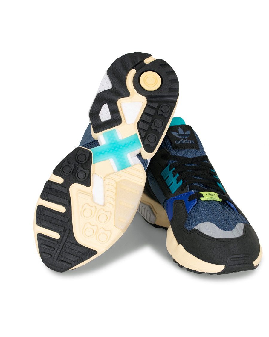 Herre | adidas Originals ZX Torsion Sneaker Tech Ink | adidas Originals | ZX Torsion Sneaker Tech Ink