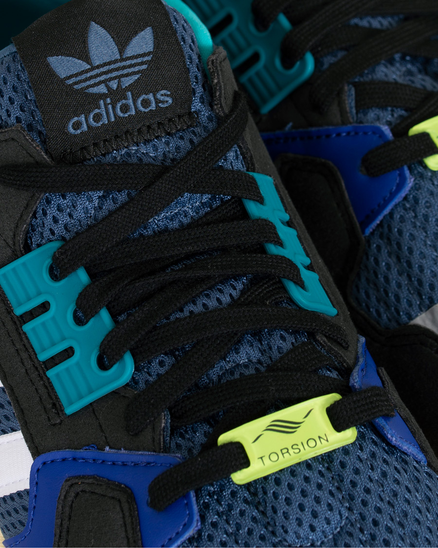 Herre | adidas Originals ZX Torsion Sneaker Tech Ink | adidas Originals | ZX Torsion Sneaker Tech Ink