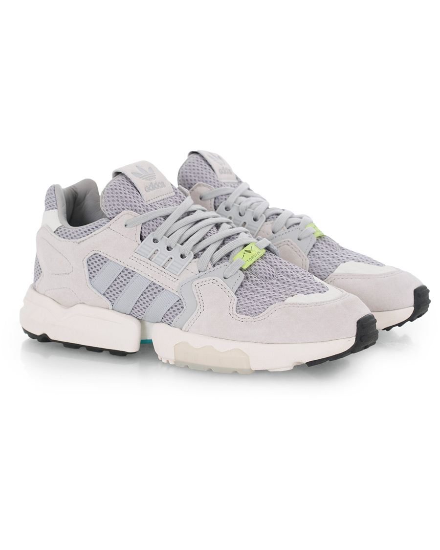 Herre | adidas Originals ZX Torsion Sneaker Grey | adidas Originals | ZX Torsion Sneaker Grey