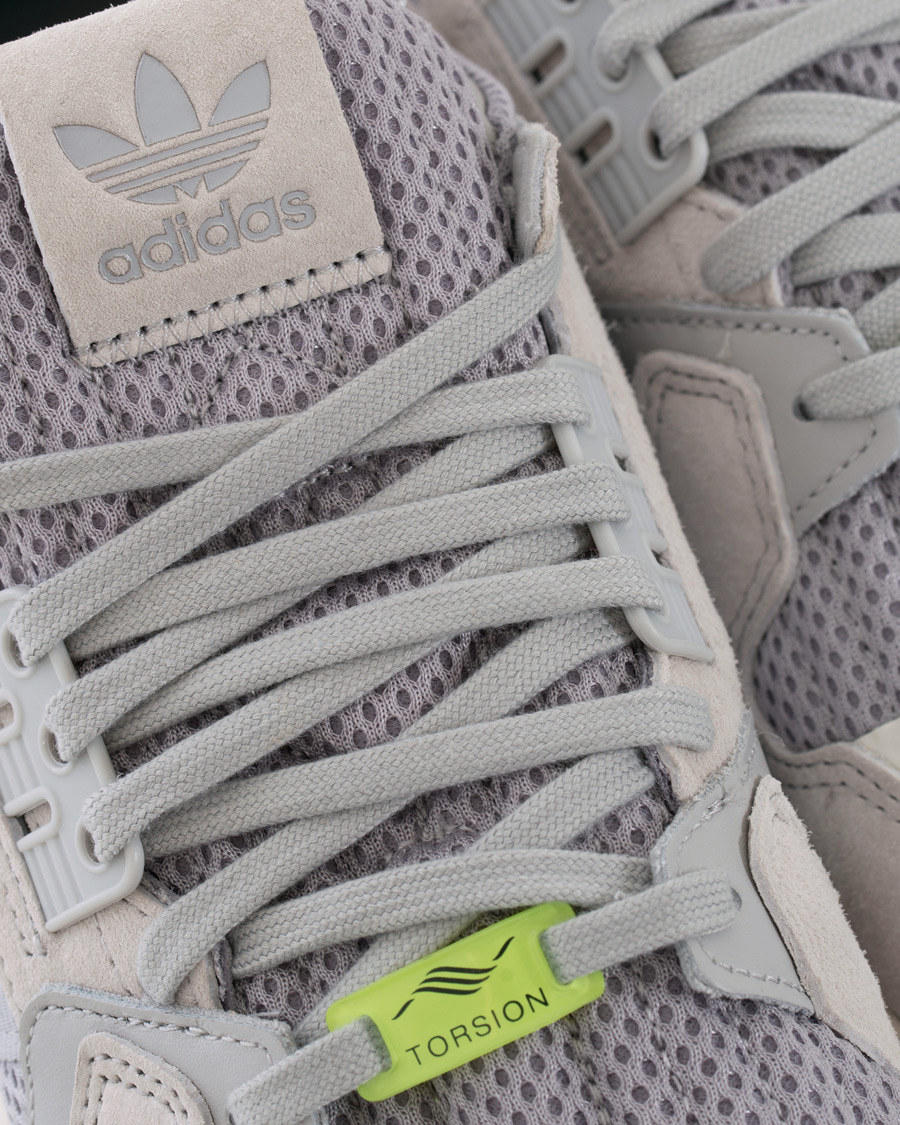 Herre | adidas Originals ZX Torsion Sneaker Grey | adidas Originals | ZX Torsion Sneaker Grey