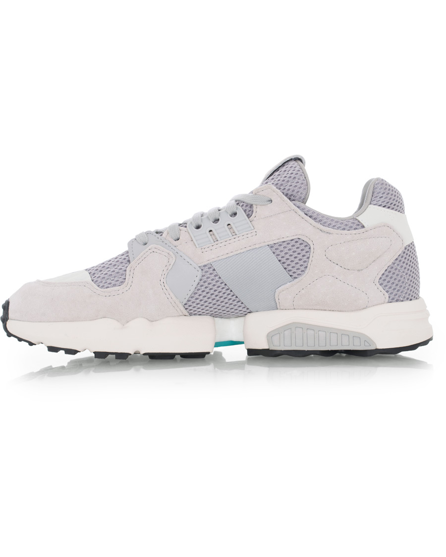 Herre | adidas Originals ZX Torsion Sneaker Grey | adidas Originals | ZX Torsion Sneaker Grey